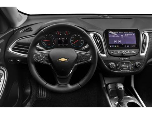Used 2021 Chevrolet Malibu RS FWD image 11