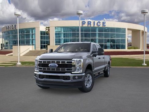 New 2026 Ford F350 XLT w/ 360-Degree Camera Package image 2