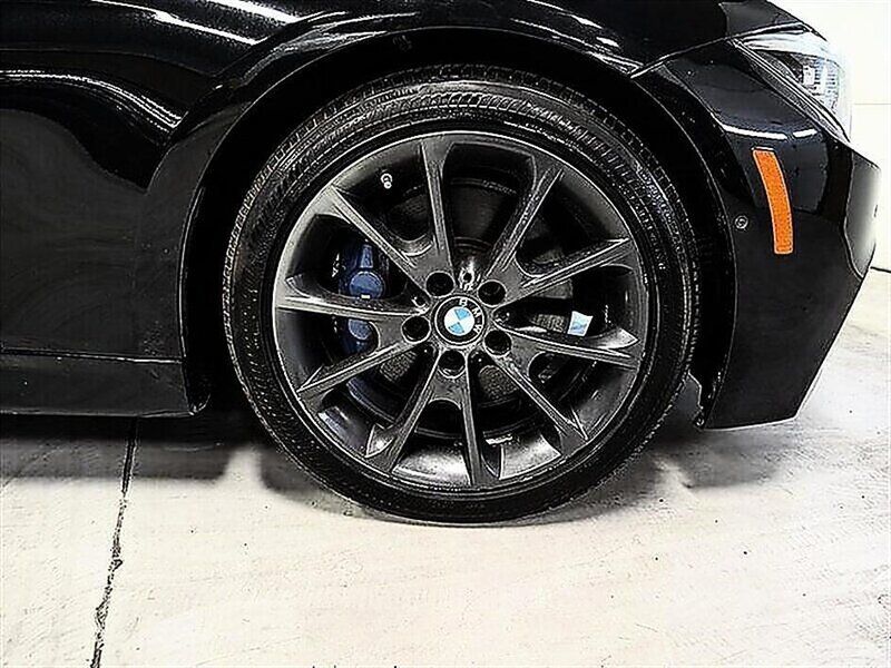 Used 2016 BMW 328i Sedan RWD image 12