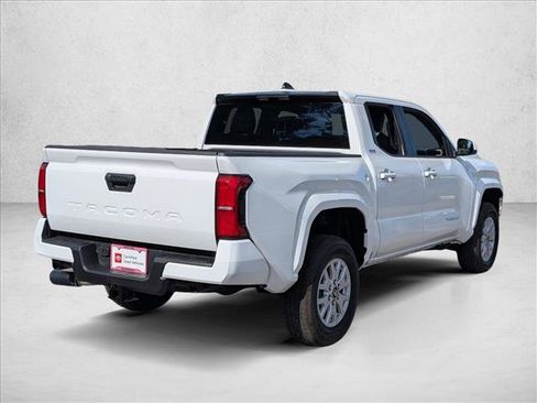 Used 2024 Toyota Tacoma SR5 image 5