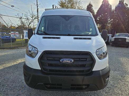 Used 2020 Ford Transit 250 Medium Roof image 7