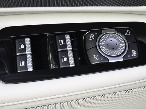 New 2026 Lincoln Nautilus Premier w/ Equipment Group 102A AWD/4WD image 23