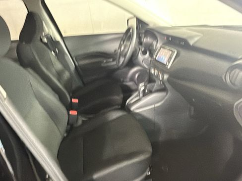 Used 2025 Nissan Kicks Play S FWD image 28