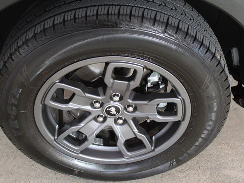 Used 2021 Ford Bronco Sport Big Bend image 28