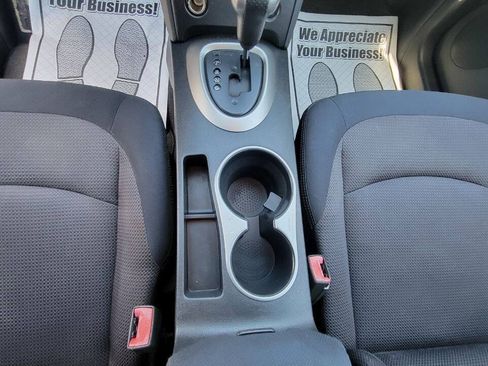 Used 2008 Nissan Rogue SL w/ Premium Pkg FWD image 16