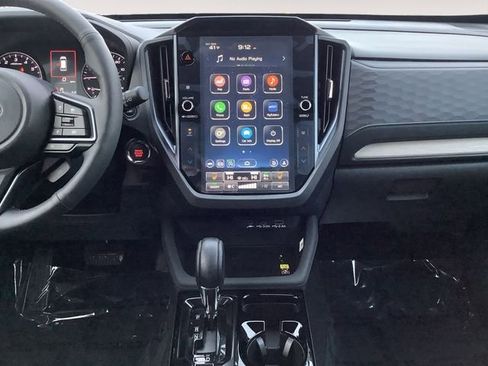 New 2026 Subaru Forester Limited image 11