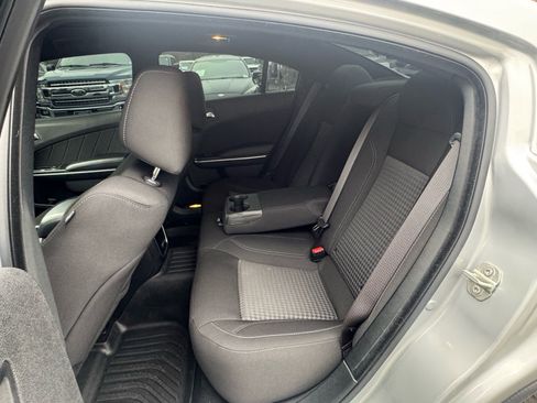 Used 2023 Dodge Charger SXT w/ Cold Weather Package image 14