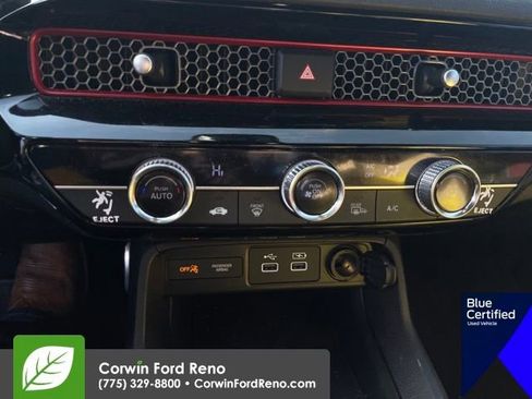 Used 2022 Honda Civic Si image 11