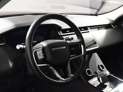 Used 2021 Land Rover Range Rover Velar S image 13