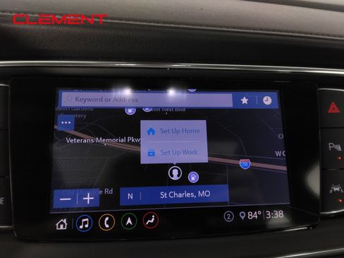 Used 2021 Buick Enclave Avenir w/ Avenir Technology Package FWD image 19