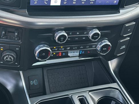 Used 2023 Ford F150 Raptor w/ Raptor Carbon Fibre Package image 20