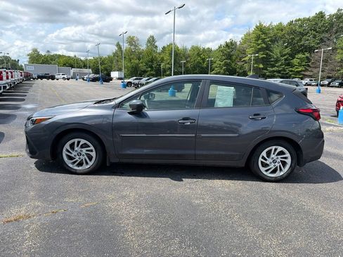 Used 2025 Subaru Impreza 2.0i AWD/4WD image 3