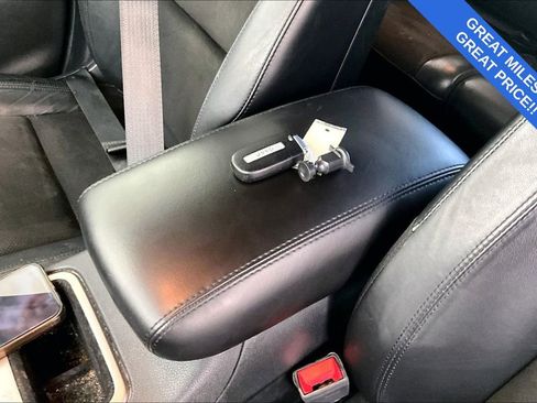 Used 2021 Jeep Grand Cherokee Laredo X image 13