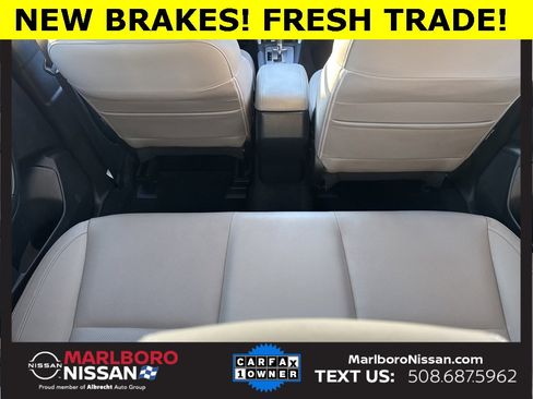 Used 2018 Subaru Forester 2.5i Limited image 15