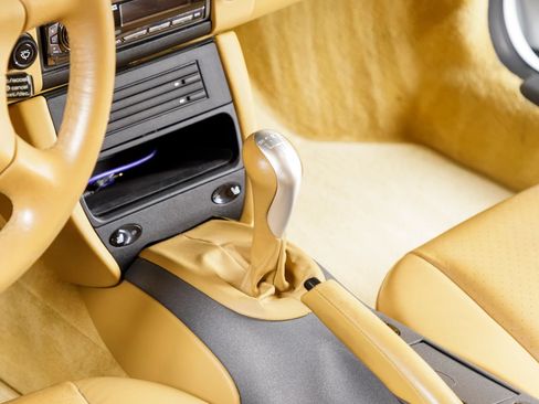 Used 1999 Porsche 911 GT3 RS image 86