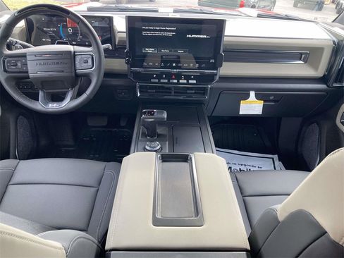 New 2026 GMC Hummer EV SUV image 13
