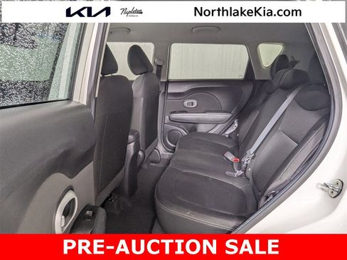 Used 2016 Kia Soul image 22