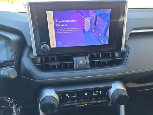 Used 2024 Toyota RAV4 LE image 14