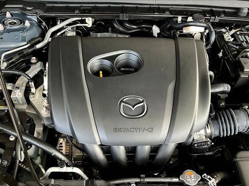 New 2026 MAZDA CX-30 AWD 2.5 S image 30