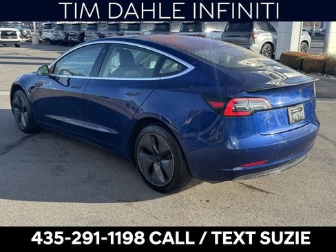 Used 2018 Tesla Model 3 Mid Range image 6
