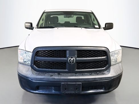 Used 2016 RAM 1500 Tradesman w/ Popular Equipment Group image 2