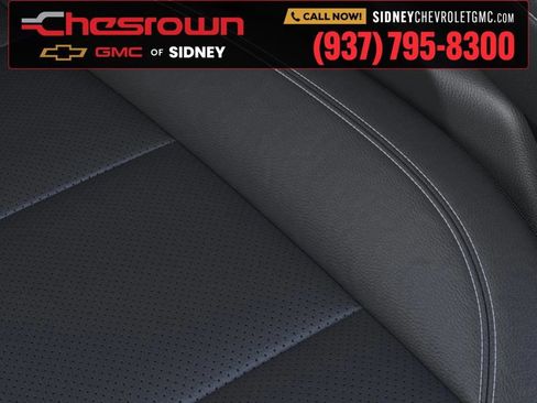 New 2026 Chevrolet Traverse LT w/ Driver Confidence Package image 21