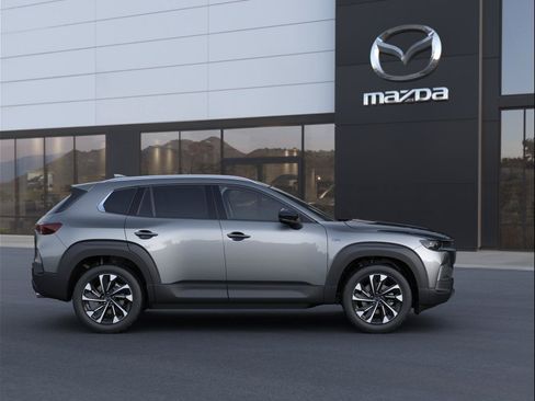 New 2026 MAZDA CX-50 2.5 Hybrid w/ Premium Plus Pkg AWD/4WD image 5
