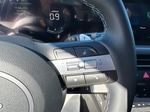 New 2026 Hyundai Sonata SEL image 16