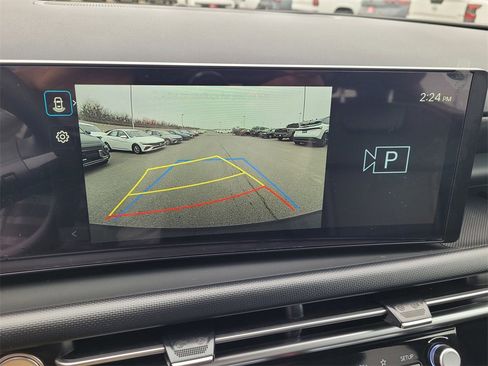 New 2026 Hyundai Santa Cruz SEL image 9