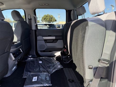 New 2026 Ford F350 XLT w/ FX4 Off-Road Package image 43