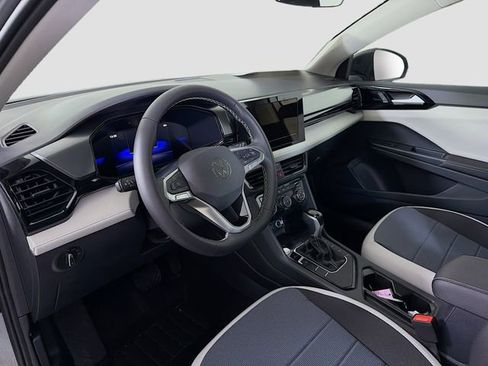 New 2026 Volkswagen Taos S image 9