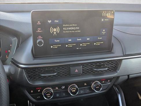 New 2025 Acura ADX A-Spec AWD/4WD image 12
