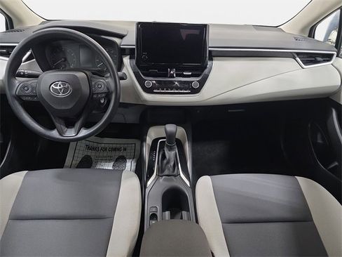 Used 2023 Toyota Corolla LE image 10