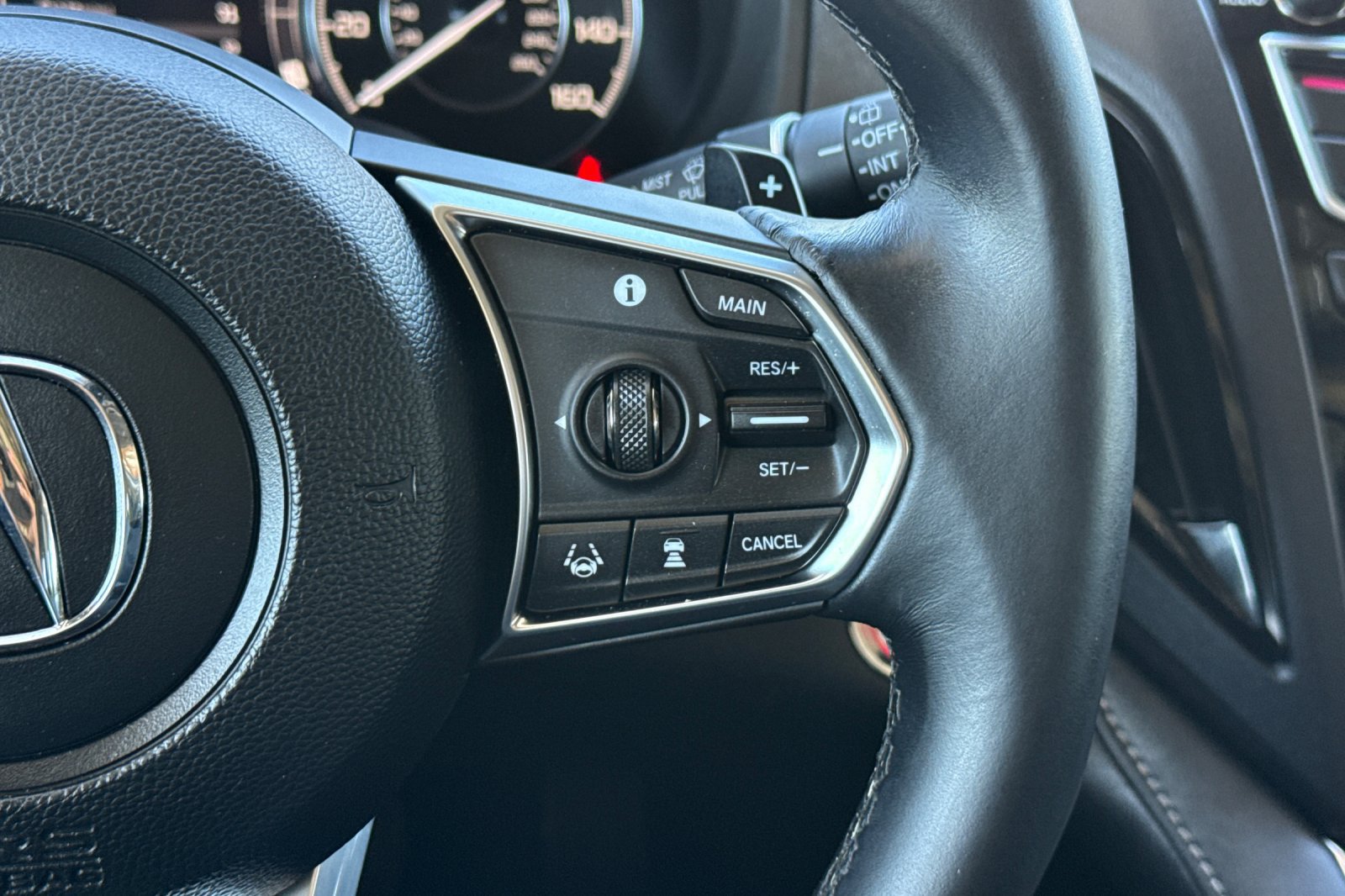 Used 2019 Acura RDX w/ Technology Package AWD/4WD image 37