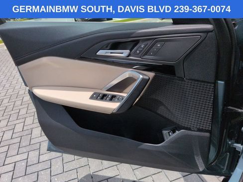 Used 2024 BMW X1 xDrive28i w/ Technology Package AWD/4WD image 28