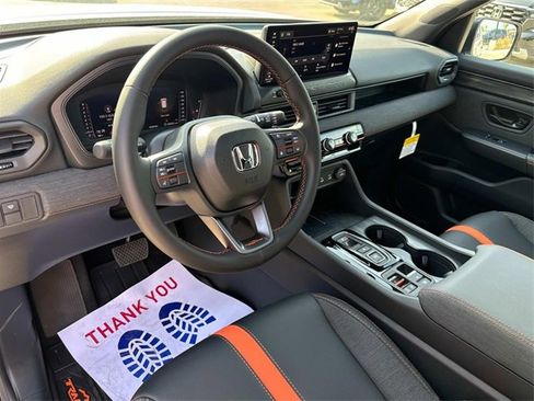 New 2026 Honda Passport TrailSport image 4