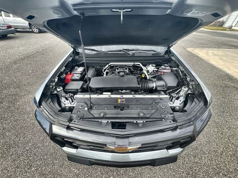 New 2026 Chevrolet Colorado LT w/ LT Convenience Package image 29