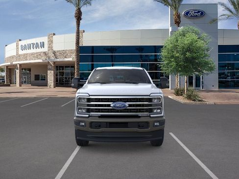 New 2026 Ford F350 King Ranch AWD/4WD image 6
