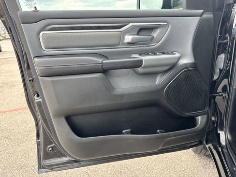 Certified 2022 RAM 1500 Big Horn image 12