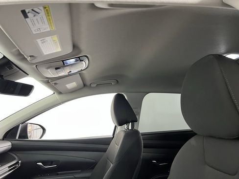 Used 2025 Hyundai Tucson SEL image 26