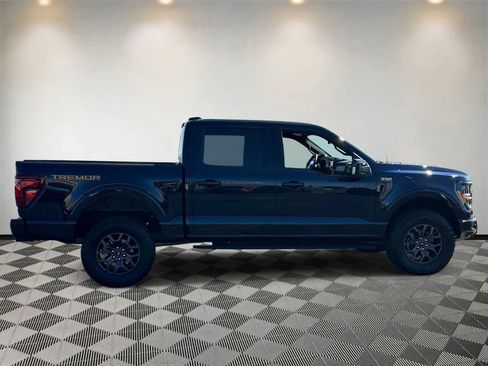 Used 2025 Ford F150 Tremor w/ Equipment Group 402A High AWD/4WD image 2