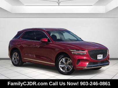 Used 2022 Genesis GV70 2.5T