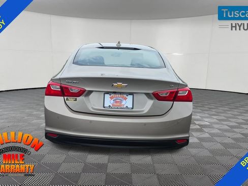 Used 2024 Chevrolet Malibu LT FWD image 7