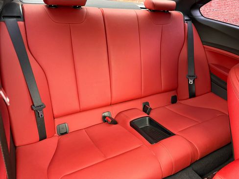 Used 2015 BMW 228i xDrive Coupe image 8