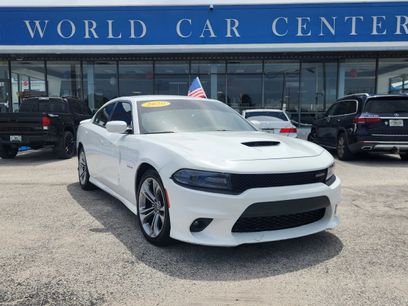 Used 2020 Dodge Charger R/T
