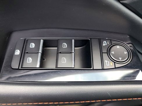 Certified 2024 MAZDA CX-30 Carbon image 23