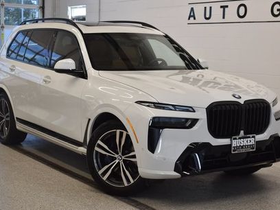 Used 2026 BMW X7 xDrive40i