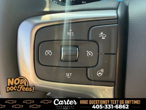 New 2026 Chevrolet Silverado 1500 RST w/ Z71 Off-Road Package AWD/4WD image 19