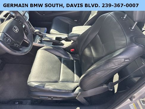 Used 2014 Honda Accord EX-L image 14