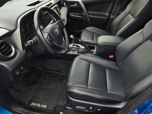 Used 2016 Toyota RAV4 SE AWD/4WD image 22